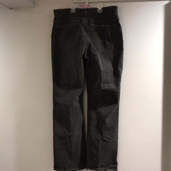 Faconnable black jeans - Picture 2 of 6